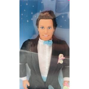 1995 VINTAGE Great Date Ken Doll Mattel NRFB